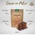 Cacao en polvo organico