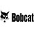 12X16.5 MINICARGADORA Bob Cat  Rodamarsa