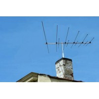 Antenas de TV/FM,HD Antenet