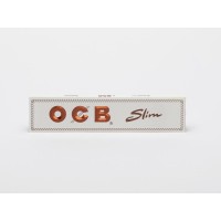 OCB SLIM WHITE
