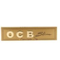 OCB SLIM GOLD