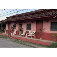 Voyager Intl Hostel Panama La Villa de Los Santos