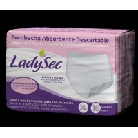 Bombacha Absorbente descartable