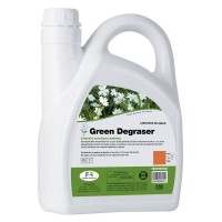 Green Degraser