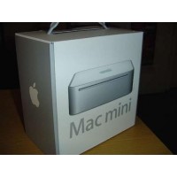 MAC MINI POWER PC