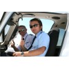 Piloto Comercial de Aerolinea FAA en EUA