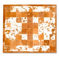 Alfombras Patchworks | Patchworks CowHides