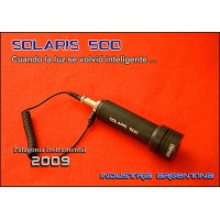 SOLARIS 500