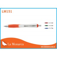 LM151 Bolígrafo
