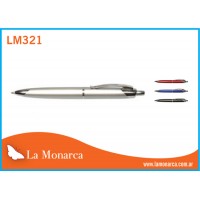LM321 Bolígrafo