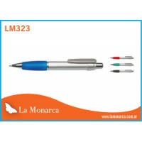LM323 Bolgrafo
