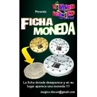 FICHA MONEDA