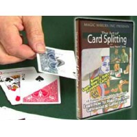 ART OF CARD SPLITTING (MARTINI)