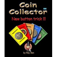 COIN COLECTOR