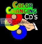 CD CAMBIAN COLOR