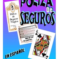 POLIZA DE SEGUROS (ESPAÑOL)