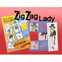 ZIG ZAG LADY