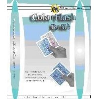 COLOR FLASH (AL) (JUEGO Y DVD)