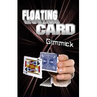 FLOATING CARD