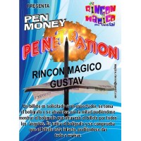 PEN MONEY PENETRATION