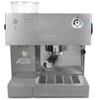 Maquinas de Cafe espresso y accesorios
