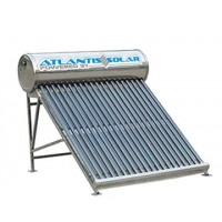 Calentador de Agua Solar