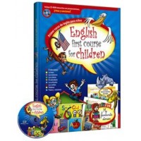 English First Course for Children