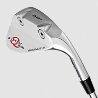 Wedge Power Play System Q Dual