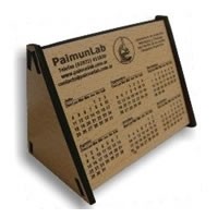 Calendarios Almanaques Personalizados
