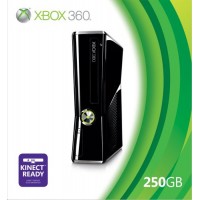 XBOX 360 250GB
