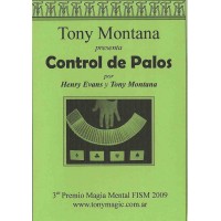 CONTROL DE PALOS (TONY MONTANA)