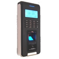 Terminal rxA lector biometrico de huella digital