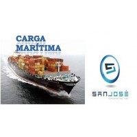 Carga Maritima - San Jose Forwarding