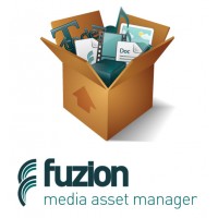 Fuzion Media Asset Manager