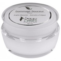 Gommage Douceur (Crema Exfoliante Suave)