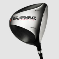 Driver Power Play System Q Adrenaline