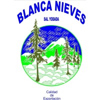 Sal Blanca Nieves  400Grs