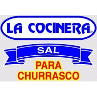 Sal Cocinera para Churrasco