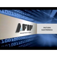 Factura Electronica AFIP