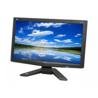 MONITOR LCD 20 ACER WIDE X203H