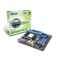 Mother ASUS AM3-M4N68T-MLE DDR3