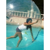 Esferas acuticas, Water Walking Ball, Bola acutica inflable, pelota inflable AquaOrb