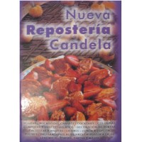 Nueva Reposteria Candela