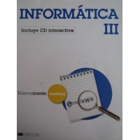 Informatica 3