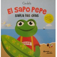 El Sapo Pepe