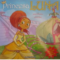 Princesa Luna 