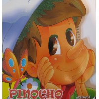 Pinocho 