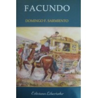 Facundo Domingo f. Sarmiento