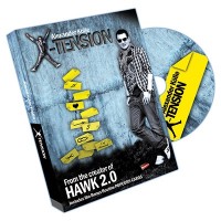 XTENSION (DVD+ACCESORIOS)