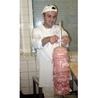 Cursos Intensivos De Shawarma Y Doner Kebab